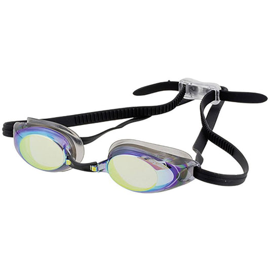 Aquafeel Glide Mirrored 4118/33 Swimming Goggles Accessories/Swimming accessories Your Sports Performance