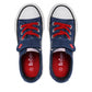 Sneakers Lee Cooper Jr. LCW-22-44-0801K Footwear/Lifestyle/Lee Cooper Your Sports Performance