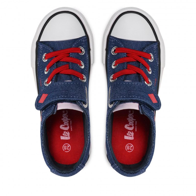 Sneakers Lee Cooper Jr. LCW-22-44-0801K Footwear/Lifestyle/Lee Cooper Your Sports Performance
