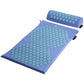 HMS AKM03 acupressure mat blue In preparation Your Sports Performance