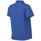 Women's Nike Dri-Fit Park 26 Polo Shirt Blue IB1172 463