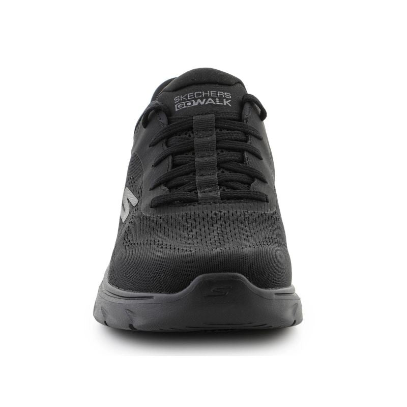 Skechers Go Walk 7-Valin M 216550-BBK shoes Footwear/Lifestyle/Skechers Skechers
