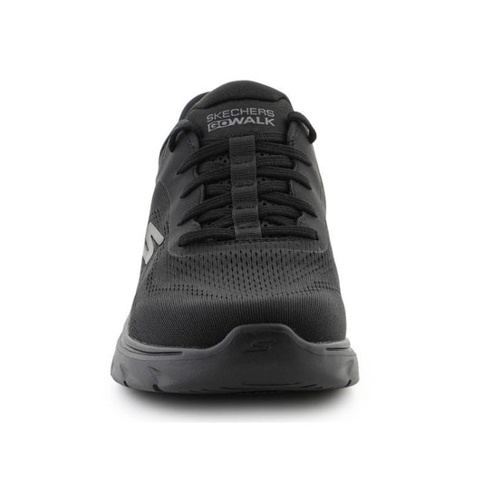 Skechers Go Walk 7-Valin M 216550-BBK shoes Footwear/Lifestyle/Skechers Skechers