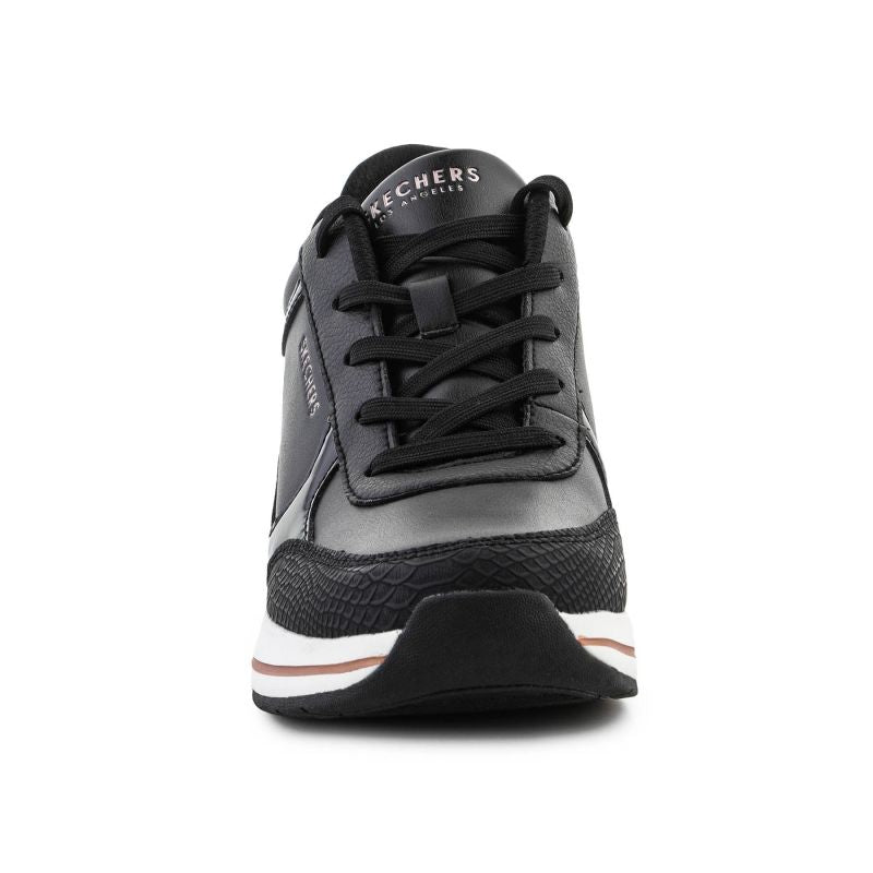 Skechers Billion 2 shoes - Fine Shine W 177345-BLK Footwear/Lifestyle/Skechers Your Sports Performance