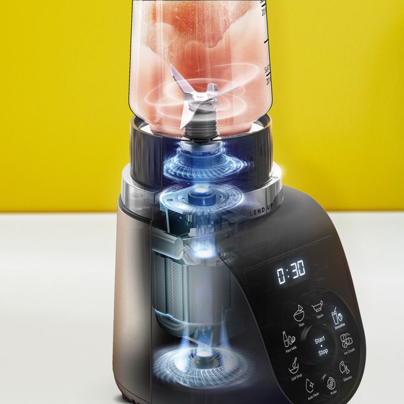 TEFAL BL190AF0 Blend Up Jug Blender AGD - Produkty/Miksery / Blendery Your Sports Performance