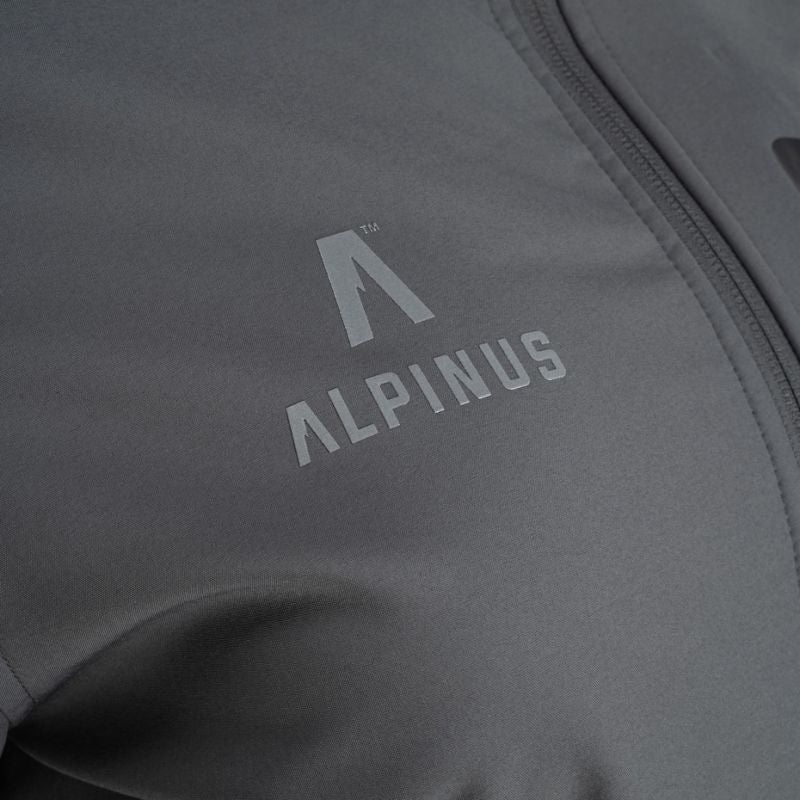 Softshell jacket Alpinus Bergamo W BR18186 Clothing/Outdoor/Alpinus Your Sports Performance