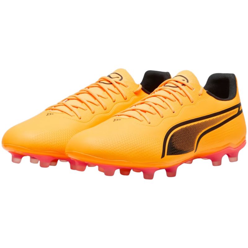 Puma King Pro FG/AG M 107566 06 football shoes Footwear/Football Puma
