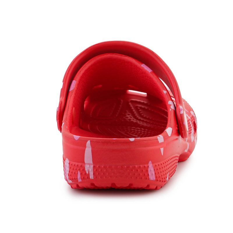 Crocs Classic vday Clog Jr 209754-6ZR Footwear/Lifestyle/Crocs Crocs