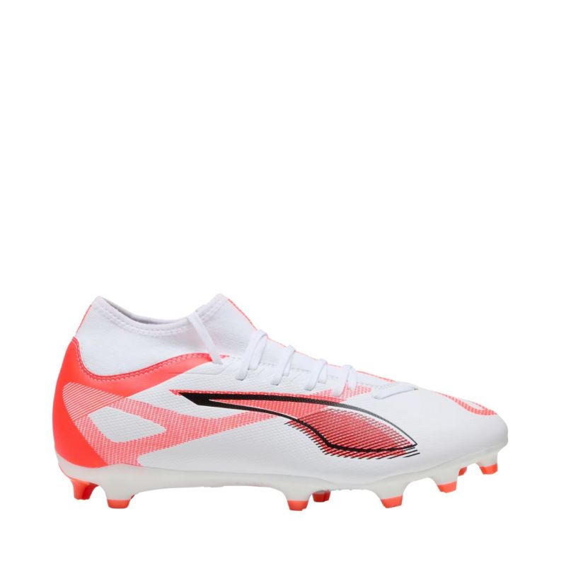 Puma Ultra 5 Play+ FG/AG M 108168 01 football boots Footwear/Football/FG/SR Puma