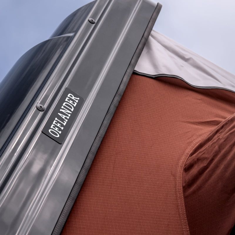 Offlander Fold 2 OFF-FOLD2 roof tent Accessories/Tourist equipment/Namioty dachowe Your Sports Performance
