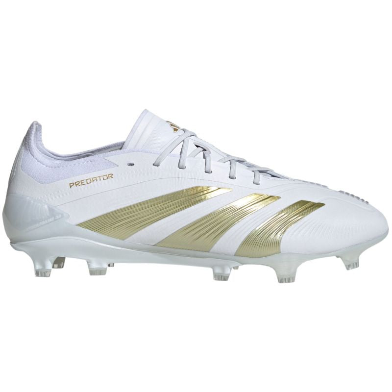 Adidas Predator Elite FG IG4009 football boots Footwear/Football/SR/FG Adidas