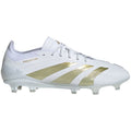 Adidas Predator Elite FG IG4009 football boots Footwear/Football/SR/FG Adidas