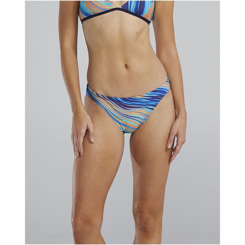TYR CLAS BKNI BTM RPT Bikini Bottom