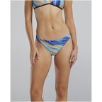 TYR CLAS BKNI BTM RPT Bikini Bottom