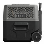 Yolco BCX30 Grey Portable Compressor Refrigerator AGD - Produkty/Lodówki turystyczne Your Sports Performance