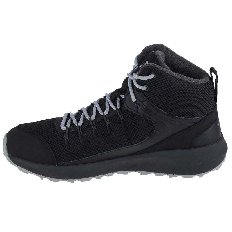 Columbia Trailstorm Mid Waterproof M 2005441010 shoes Footwear/Outdoor/Columbia Your Sports Performance