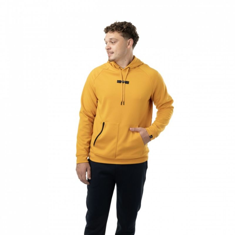Bauer Flc Hoody Sr M 1063317 sweatshirt Clothing/Lifestyle/Adler Bauer