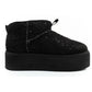 Shoes, snow boots Karl Lagerfeld Thermo W KL48522WW0S Footwear/Outdoor/Karl Lagerfeld Your Sports Performance