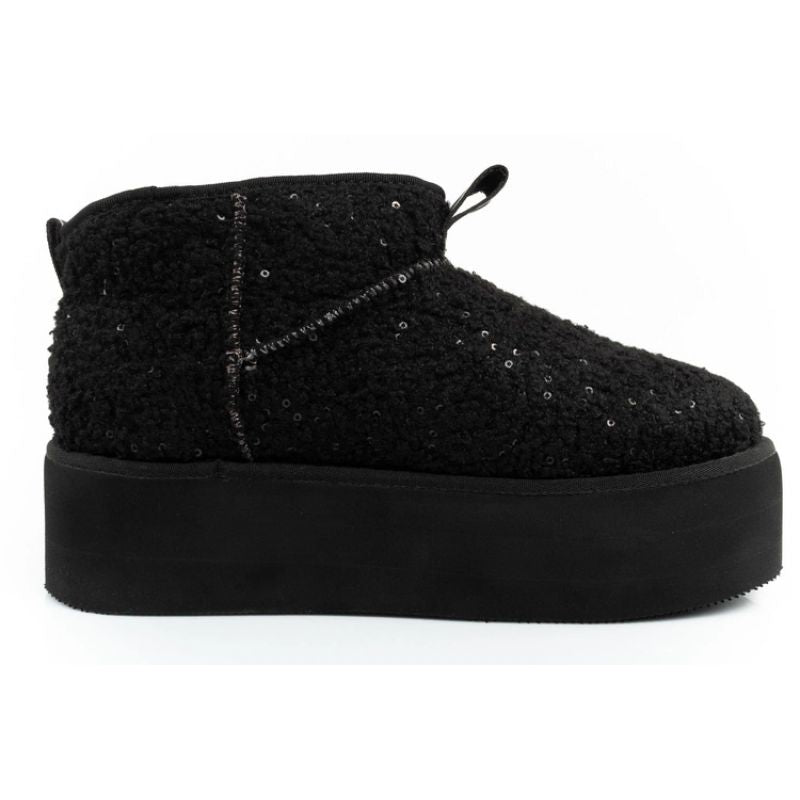 Shoes, snow boots Karl Lagerfeld Thermo W KL48522WW0S Footwear/Outdoor/Karl Lagerfeld Your Sports Performance