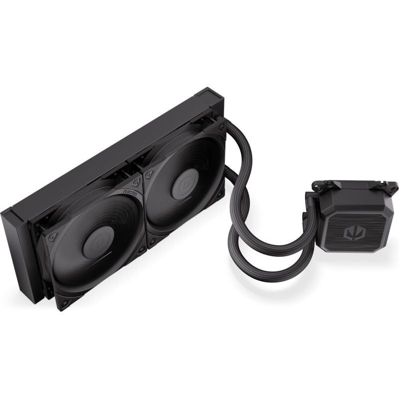 ENDORFY Navis F240 water cooling Chłodzenie/Chłodzenie - zestawy chłodzenia wodnego Your Sports Performance