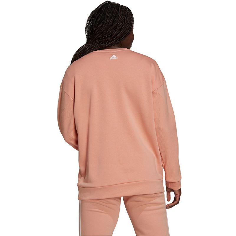 Adidas Youforyou Sweatshirt W HA2431 Clothing/Training Adidas