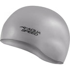 Swimming cap Aqua-Speed silicone Mono 111-26 Accessories/Swimming accessories Your Sports Performance