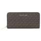 MICHAEL KORS WOMEN'S TRAVEL WALLET In preparation Your Sports Performance