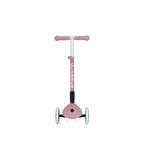 3-wheel scooter Globber Foldable Lights ECOlogic Berry 692-510 Accessories/Skating/Hulajnogi Your Sports Performance