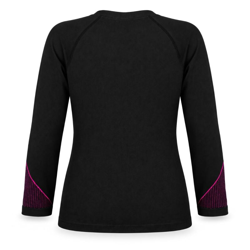 FURIOUS GIRL Set dz 158/164 BK/PK