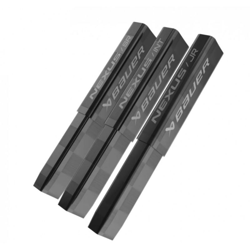 Composite extension for Bauer Nexus stick In preparation Your Sports Performance