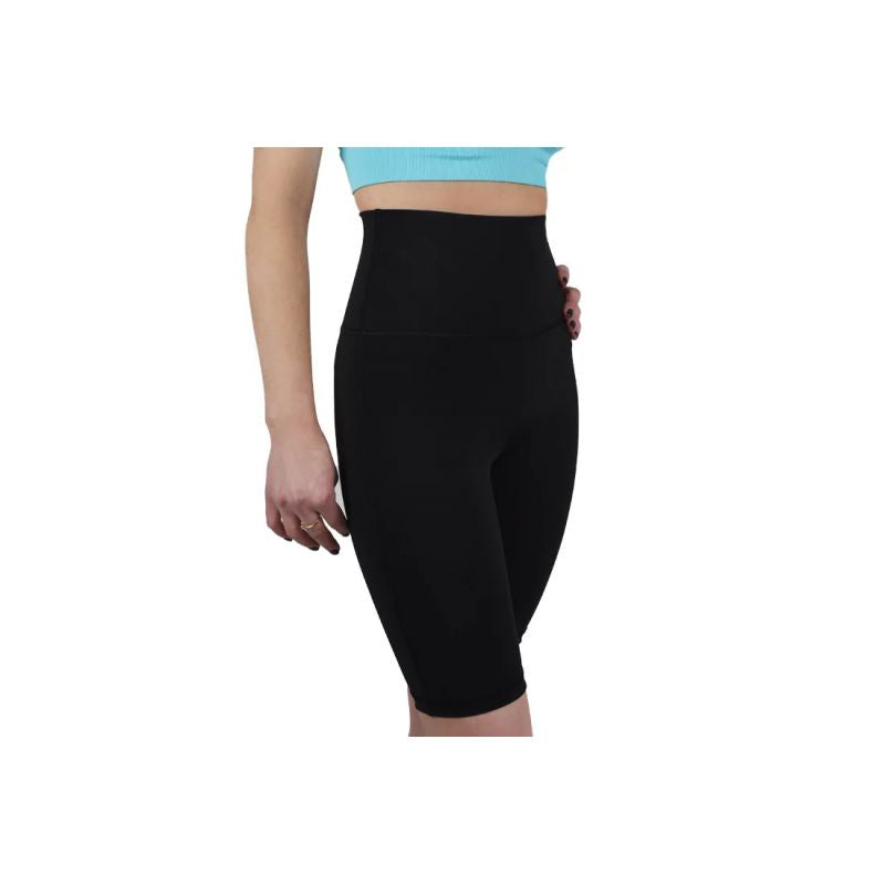 GymHero Shorts SHORTS-BLACK Black XS In preparation Your Sports Performance