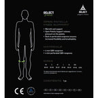 Select 6200 knee protector Accessories/Protectors and knee pads Select