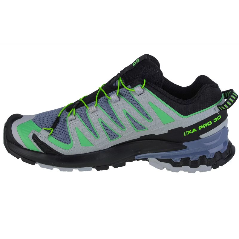 Salomon XA Pro 3D v9 M running shoes 47271900 Footwear/Running/Men Your Sports Performance