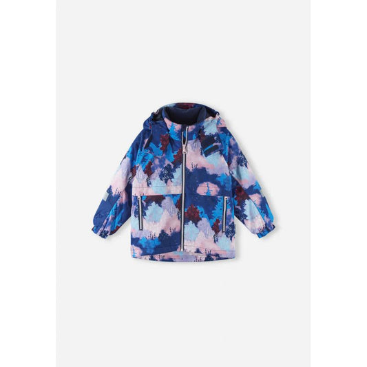 Winter jacket Reima Reimatec Muonio 5100289B-5451 Clothing/Outdoor/Reima Your Sports Performance