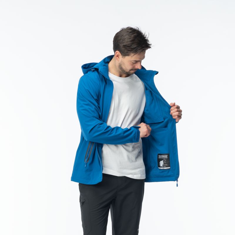 Men's Softshell NICK SP