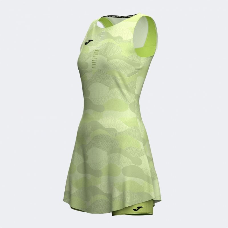 Joma Challenge Dress W 902365.486 Clothing/Tennis/Joma Joma