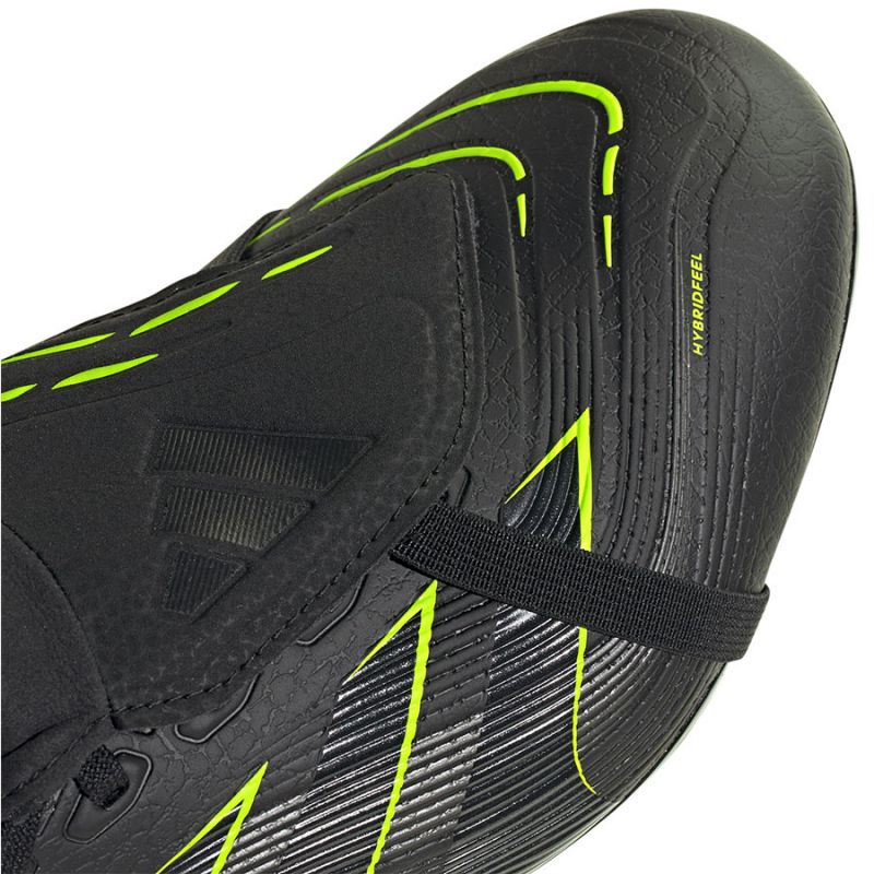 Adidas Predator League FT FG/MG M JI1110 shoes Footwear/Football/SR/FG Adidas