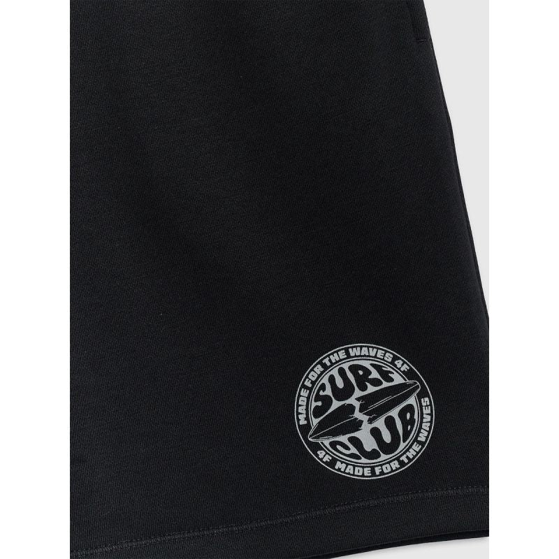 Boys' sweatpants 4F 4FJRSS26TSHOM0911-20S