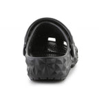 Crocs Classic Geometric Clog K Jr 209572-001 flip-flops