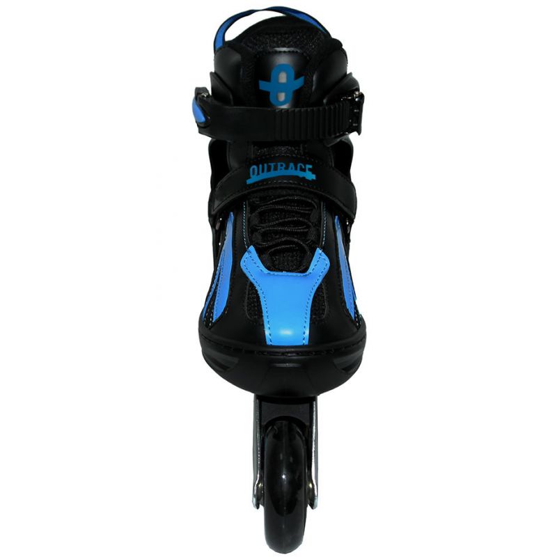 Mico Volt PW-126B-9 rollers Accessories/Skating/Rolki (pozostałe) Your Sports Performance