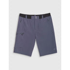 Men's 4F 4Way Stretch Trekking Shorts 4FWSS25TFSHM0878-22S *Kategoria tymczasowa Your Sports Performance