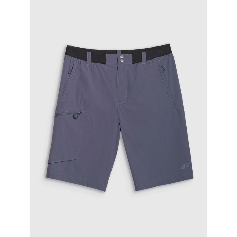 Men's 4F 4Way Stretch Trekking Shorts 4FWSS25TFSHM0878-22S *Kategoria tymczasowa Your Sports Performance