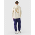 Men's jogger sweatpants 4F 4FWMM00TTROM1139-31S 4f