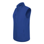 Women's Trail Softshell Vest (Cornflower Blue) Malfini
