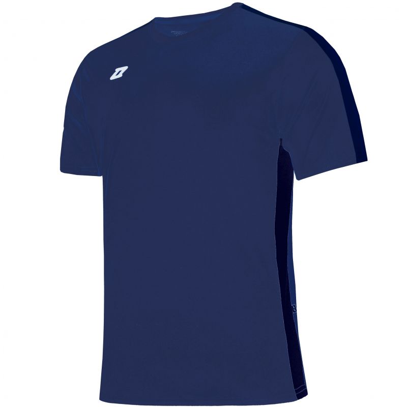 Zina Iluvio match jersey Jr. Navy blue 01896-213 Clothing/Football/Zina Your Sports Performance