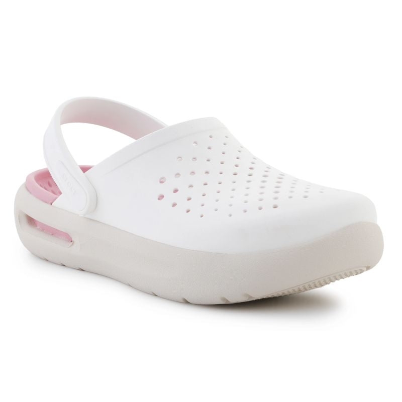 Crocs Inmotion Clog LiteRide W 209964-100 Footwear/Lifestyle/Crocs Crocs