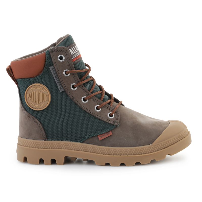 Palladium Pampa SC WPN US 77235-236-M Cub Palladium