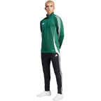 Adidas Tiro 24 Training Top M IS1040 sweatshirt Clothing/Football Adidas