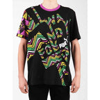 Puma Text Me Tee 554738-01 T-shirt In preparation Your Sports Performance