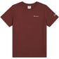 Champion SS Tee W 117535 MS524 Clothing/Lifestyle/T-shirts/Champion Your Sports Performance